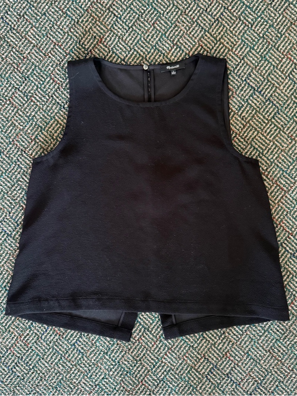 Madewell Tank